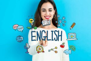 corso di inglese per adulti