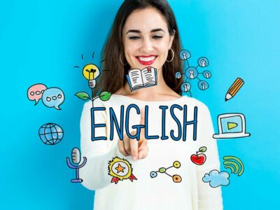 corso di inglese per adulti