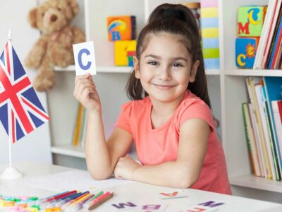 corsi potenziamento inglese bambini scuola elementare