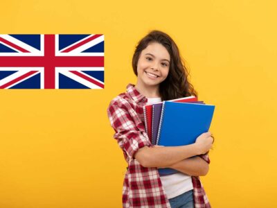 corsi potenziamento inglese ragazzi scuola media