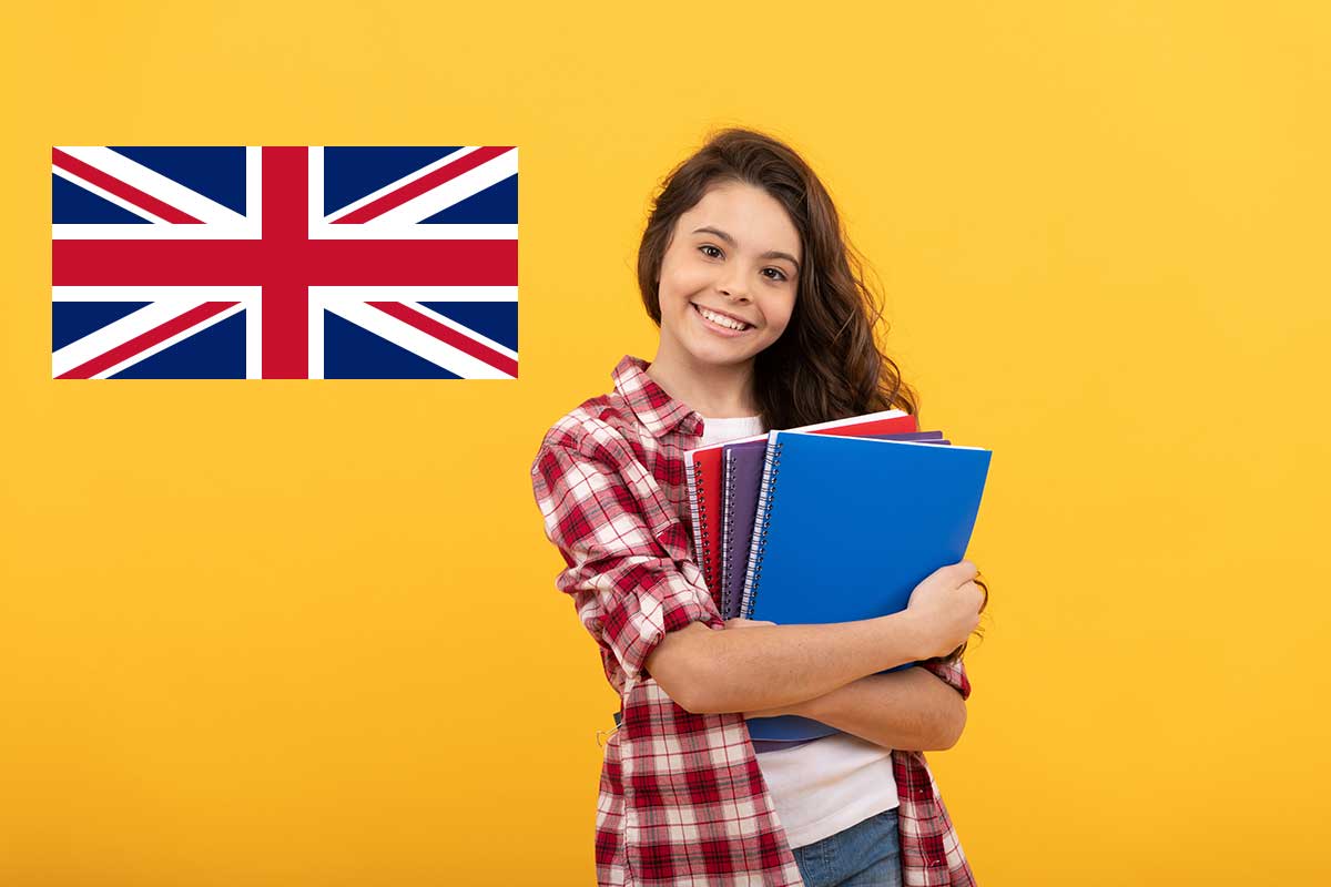 corsi potenziamento inglese ragazzi scuola media