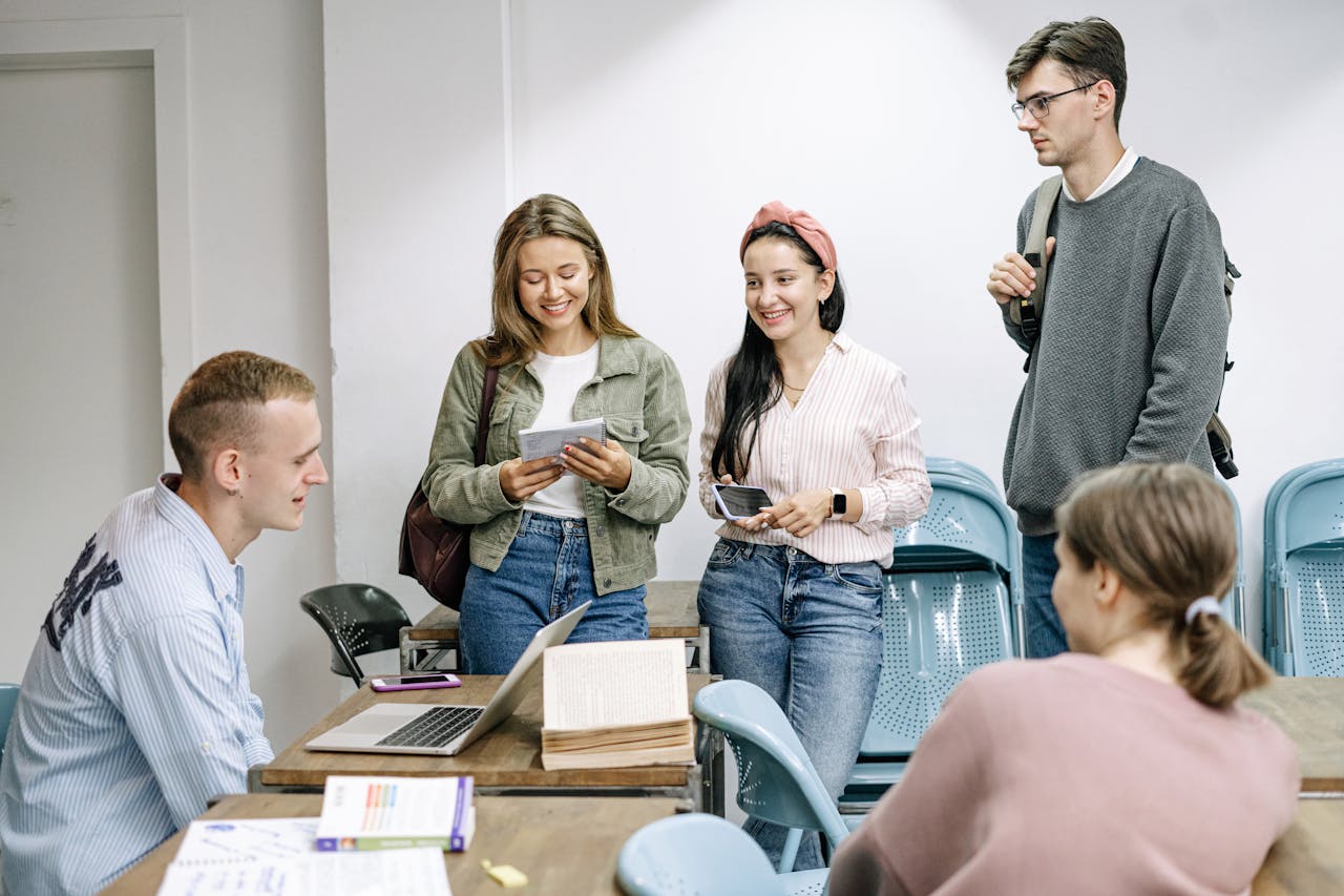 corso potenziamento inglese ragazzi scuole superiori e liceo