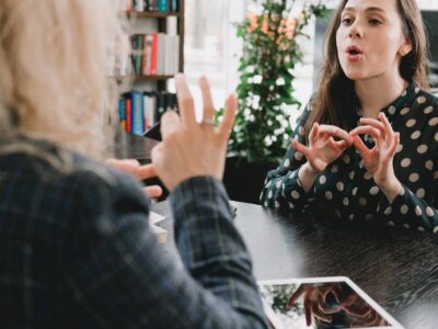 Corso Lingua dei Segni Italiana